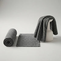 Neressa™ Exfoliating Shower Towel