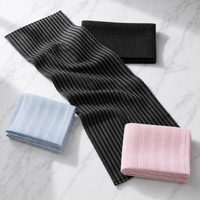 Neressa™ Exfoliating Shower Towel